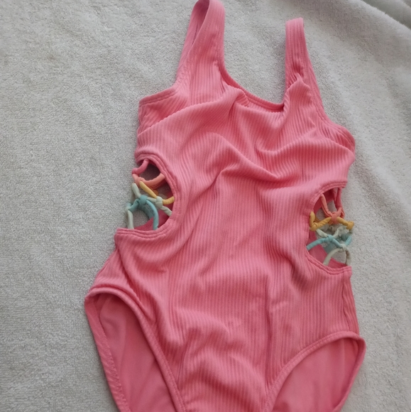 art class Swim Bathing Suit Poshmark